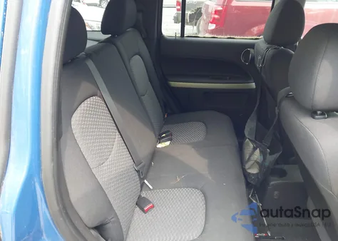 2008 Chevrolet Hhr Ls z USA, uszkodzony, nr VIN 3GNDA13D58S608871